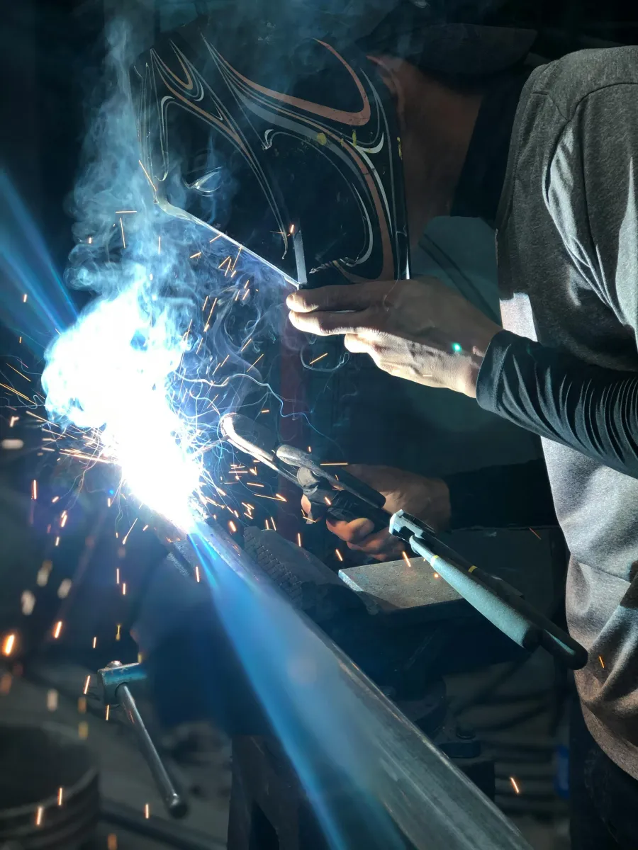 Fabrication de radiateur sur mesure