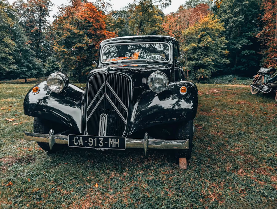 Voiture